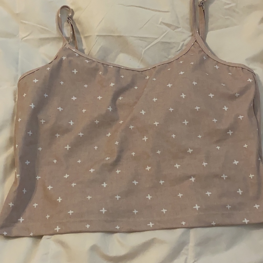 Kortni Jeans ladderback